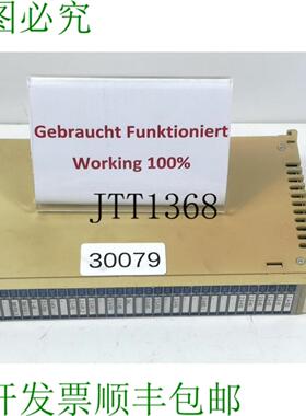 供应DEMAG TO323 01-007-323-D 输出模块06013666