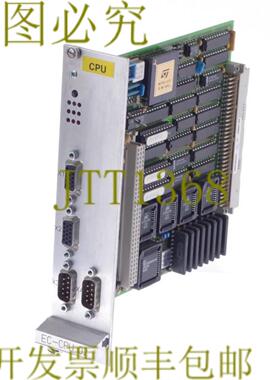 供应Eckelmann EC-CPU 02 ec-cpu02 eccpu 02 252030003 1-02