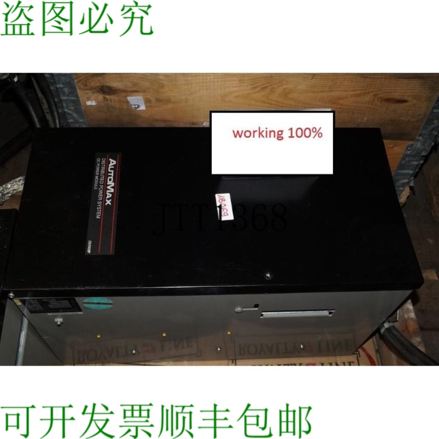 供应Reliance S6R 250A 黑暗动力转换器 84053-11B 测试