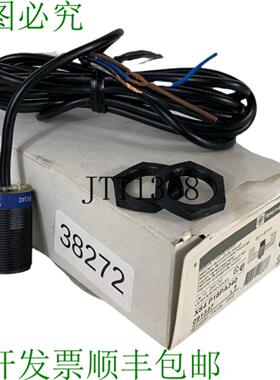 供应Telemecanique XS4 P18PA340 091337 感应式接近开关