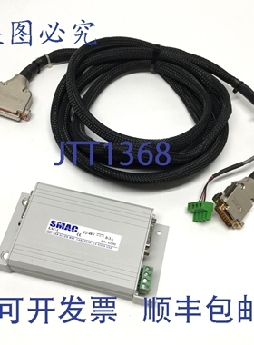 原装供应SMAC LAC-1 单轴伺服电机执行器控制器 12-48VDC，3A，RS