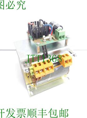 杰克 EANG GILDE0865685 电源 630VA - 400V 230VAC  24VDC
