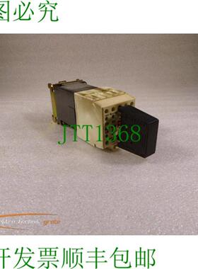 Telemecanique CA2-FN 122 继电器模块 220V + CA2 FZ 21 240V