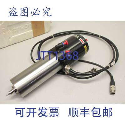 原装供应PRECISE SC53H 0.5kW 20000-80000rpm 电机 电机 16210
