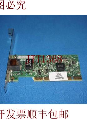 供应PWLA8391GTBLK 网络卡 PRO1000 GT 台式机固定卡