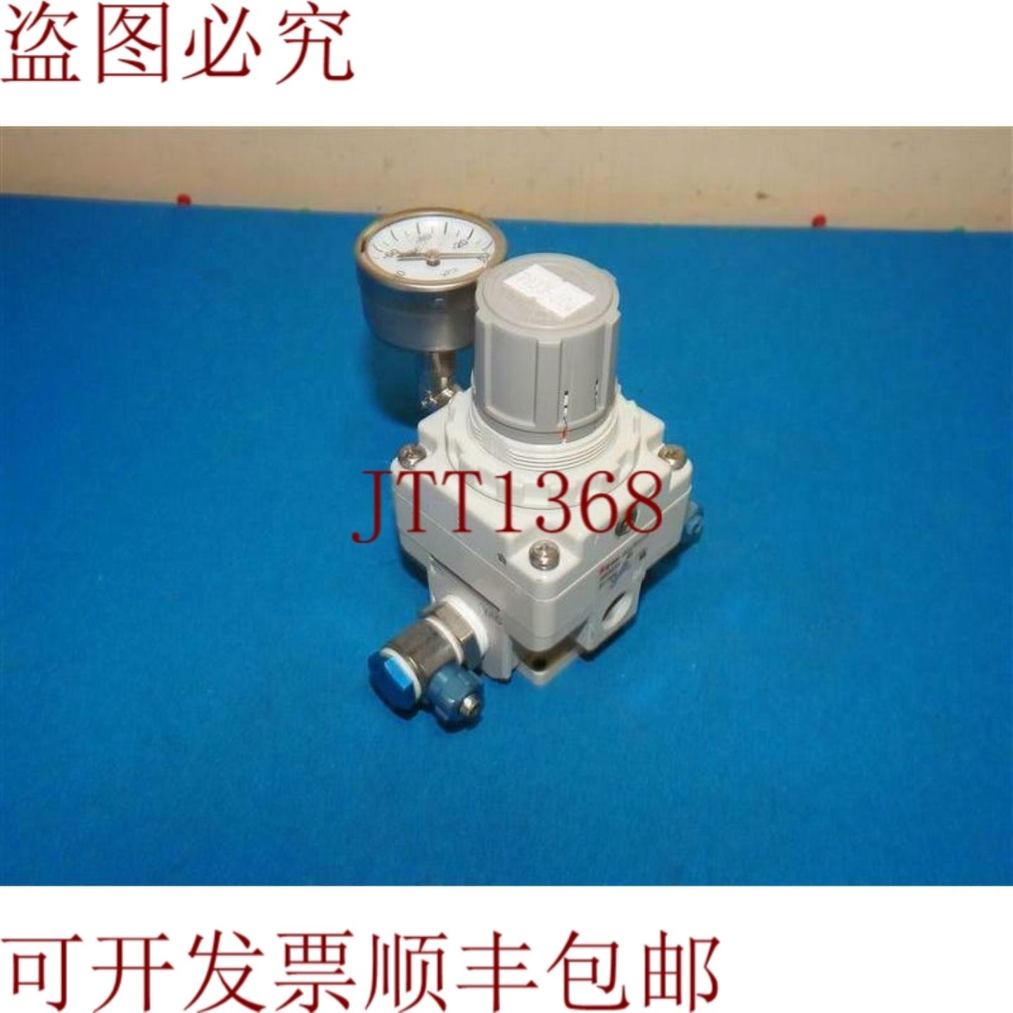 供应 IRV3000-F04 真空调节器