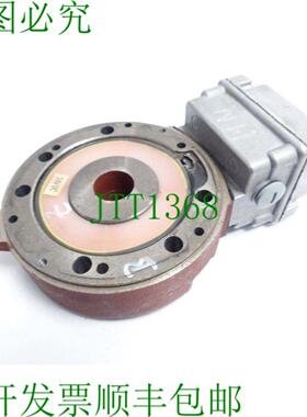 Danfoss Bauer ZKK 015 B 9 HA 制动装置编号 807467-1T15 - 24V