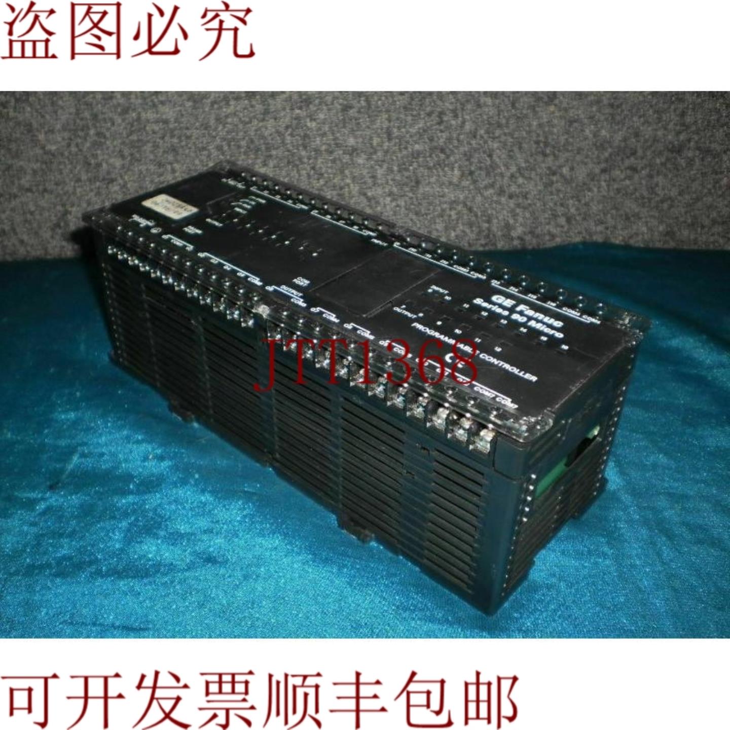 供应Fanuc IC693UDR005RP1系列90简易式逻辑控制器