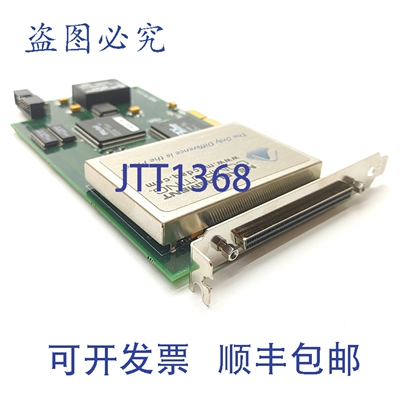 原装供应Measurement Computing PCI-DAS6035 模拟/数字 I/O 数据