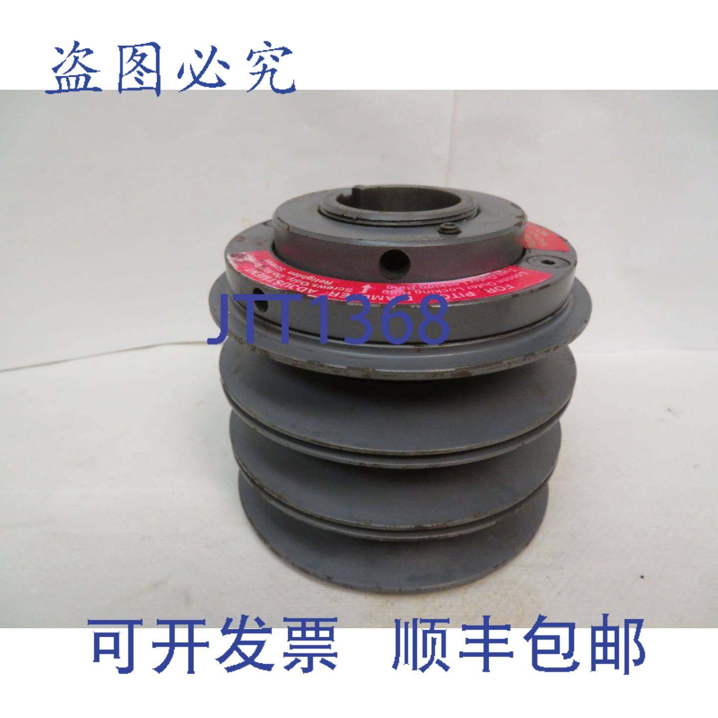 供应BROWNING 变速滑轮 3MVP35B49X1-58 3MVP35B49X158 1-5