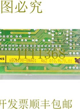 供应6SC6100-0NA01 6SC61000NA01 6SC6 100-0NA01