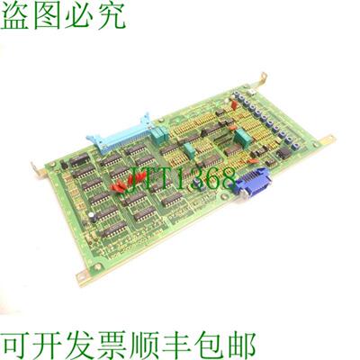 Fanuc A20B-0008-0030  04C Platinum A350-0008-T03203 序列号