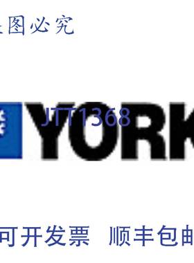 原装供应约克 027-03664-000 2 电机 1755RPM 3P60HZ 145T TEFC