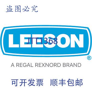 原装供应Leeson 110142.00 电机 1 马力 3450 RPM 60 Hz 115/208-