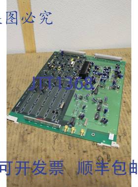 供应SHIBASOKU SHIBA SOKU LM101A BIT-PLL电路板卡 S150580B