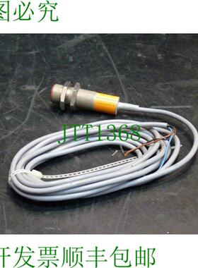 Metzenauer&Jung M 18 Gs 9919-18 接近开关  未使用