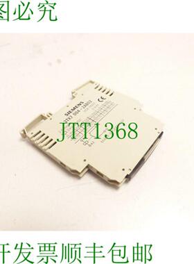 3TX7004-2AB02 安装 - 25 mm2  05W - 24 V ACDC