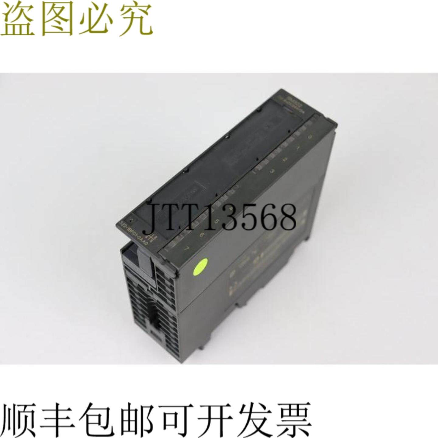 S7 300 6ES7 322-1BF01-0AA0 SM322 6ES7322-1BF01-0AA0 ESt 0