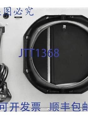 供应Broan-NuTone FIN-180B-HW 新鲜进风型送风风扇 180 CFM