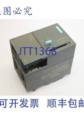 原装供应SIMATIC S7-300 CPU 313 6ES7313-1AD01-0AB0 ZENTRALBAU