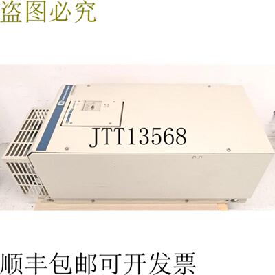 Telemecanique Altistart 46 逆变器 ATS46C59N 状况良好