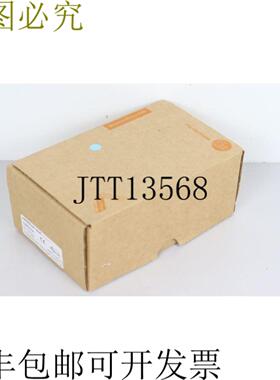 IFM SM 6004 流量传感器 SMR12GGX50KGUS SM6004 未使用和 OVP