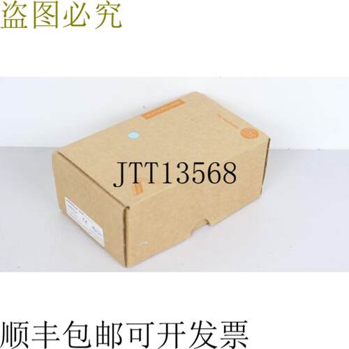 IFM SM 6004 流量传感器 SMR12GGX50KGUS SM6004 未使用和 OVP