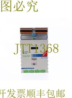 供应ELREST MASTER CM110 ESBCAN 231020002