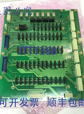 原装供应Mazak D70RA003940 SSR继电器电路板卧式METAL WORK数控F