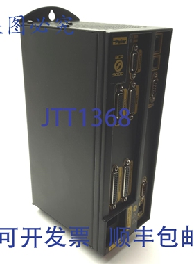 原装供应Parker 9000P3U2M0 ACR9000 双轴运动控制器，支持 CANop