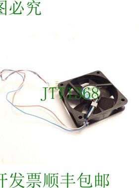 ebmpapst 612 F2  5831359 风扇 - 12V DC 82mA