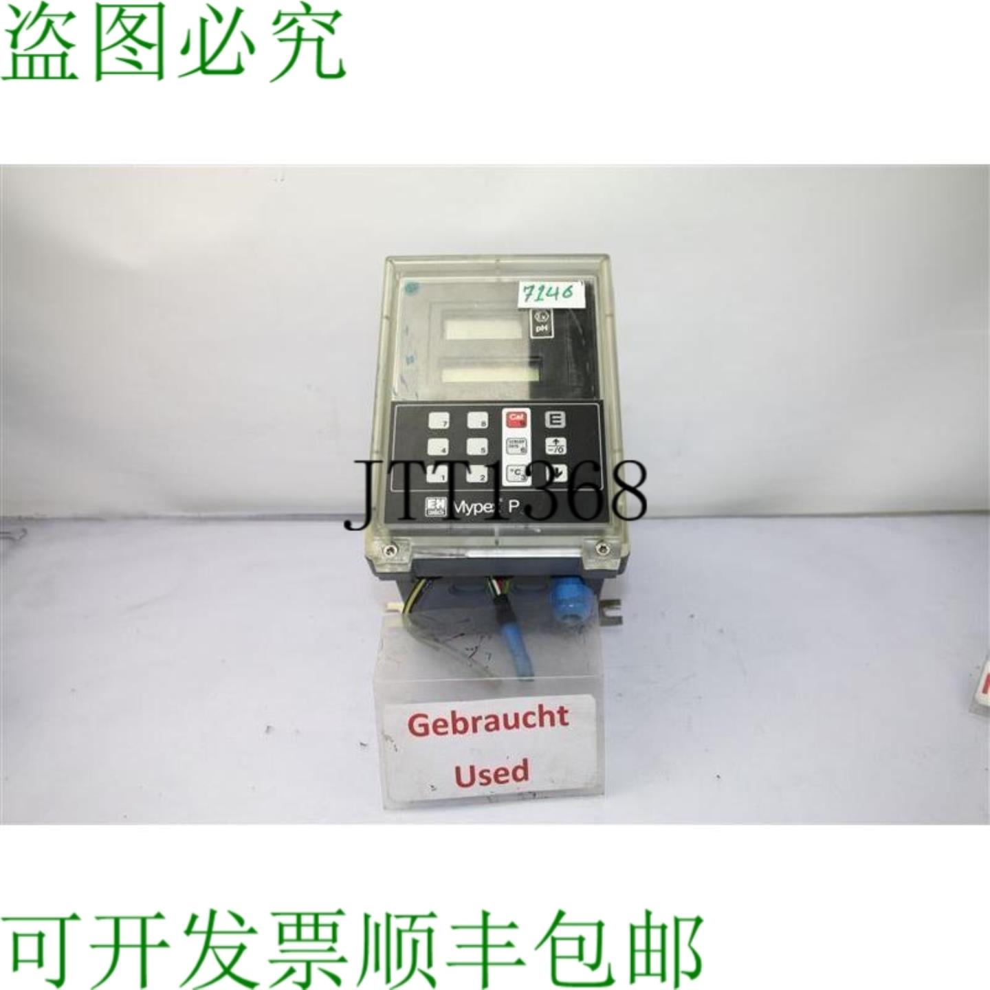 供应Endress + Hauser Mypex P Pyz Lat&oacute;n 医学仪器