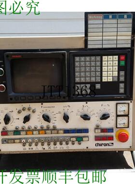 供应Fanuc 单元 Mdi Crt A20b-1000 A16b-1210 A02b-0076 N86