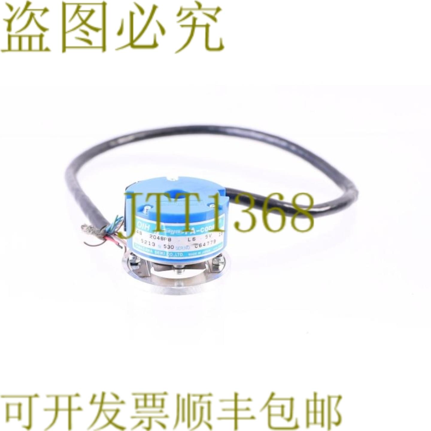 供应TAMAGAWA 48-2048P8-L6-5V 精木 FA-CODER