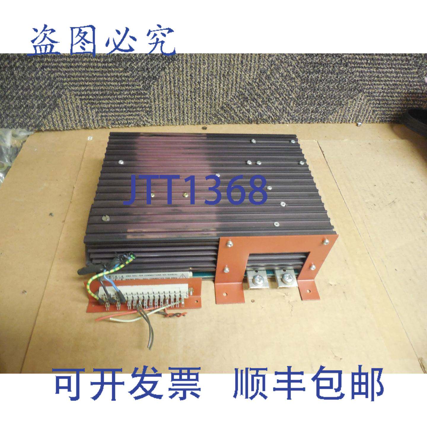 供应电源 PE 112604 110220Vac 450VA 450 VA PE112604