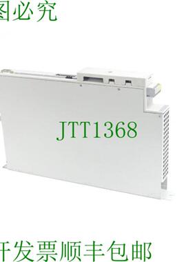 6SC6110-6AA00 馈电模块 SN3531121