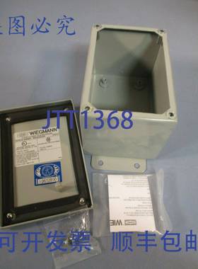 供应WIEGMANN 敲落孔 6 英寸高 x 4 英寸宽 B060404SCWW