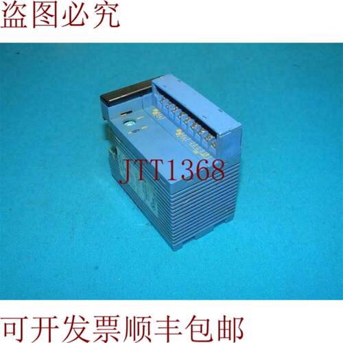 供应横河 F3CT04-0N 温度控制 24VDC 200mA 6VDC