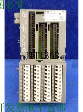 供应Skin Ac500 Abb Tu515 B4 输入输出端子台 24vdc 1sap21