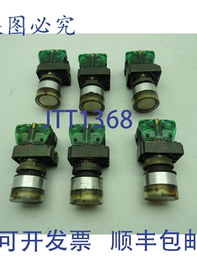 原装供应Allen Bradley 白色冲水按钮 A 系列 800E-2D0 和 800E-2