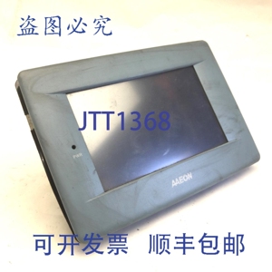 原装供应AAEON TF-A-1070HTT-A2-1011 人机界面触摸面板电脑，12V
