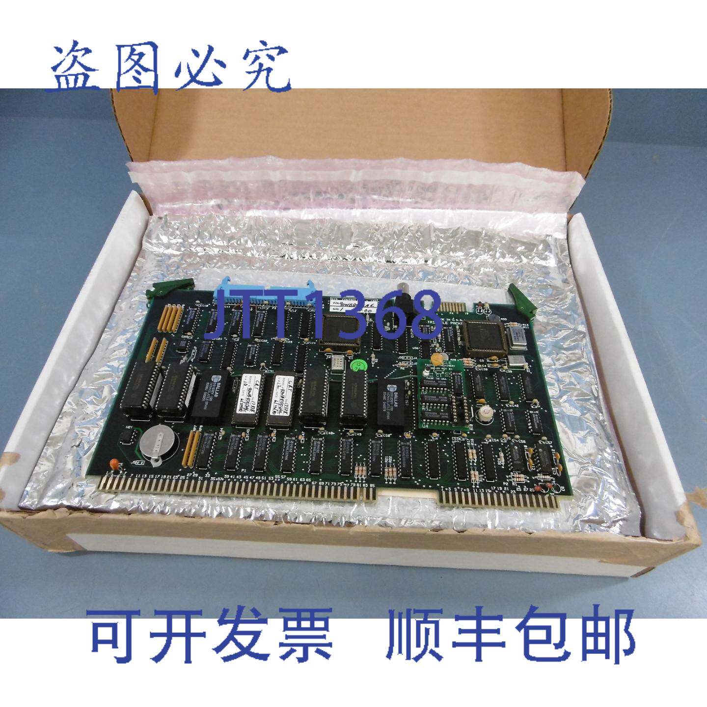 供应Triangle Packaging 90WB8003AL 系统控制板编程 16 BI