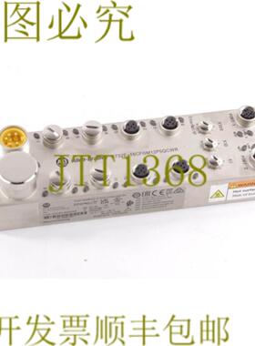 供应Allen Bradley 1732E-16CFGM12P5QCWR  1732E16CFGM12P5