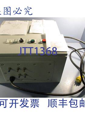 供应Hoffman G500500300G Fusion G7 Type 4 和 12 工业控制