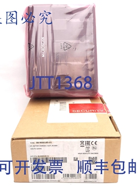 原装供应98-9000185-01 四槽，12VDC， HS-360X 条码阅读器