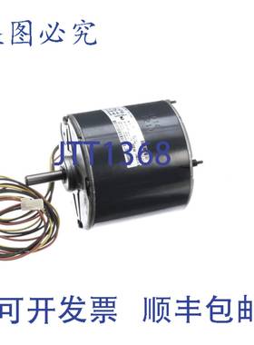 供应INT舒适 1177473 14 电机 208-230V 1PH 825RPM