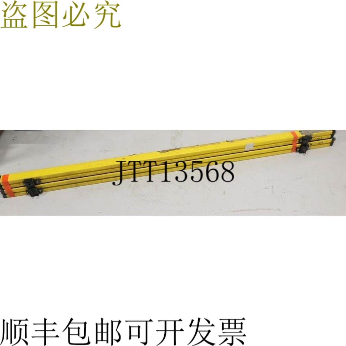 Sick 14-FGS 光纤传输器 FGSS1800-11 + 接收器 FGSE1800-11 状况