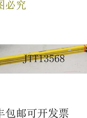 Sick 14-FGS 光纤传输器 FGSS1800-11 + 接收器 FGSE1800-11 状况