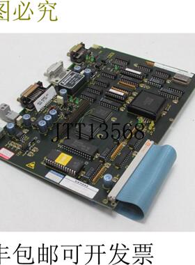 控制板 6DD1660-0AH0 通讯模块状态