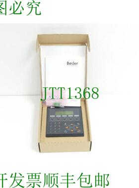 G&L Beijer Electronics 02800C  MACMTA E 200 SN9921-106 -